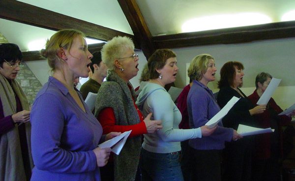 Voice Coaching Yoana Browning Alexander Technique in